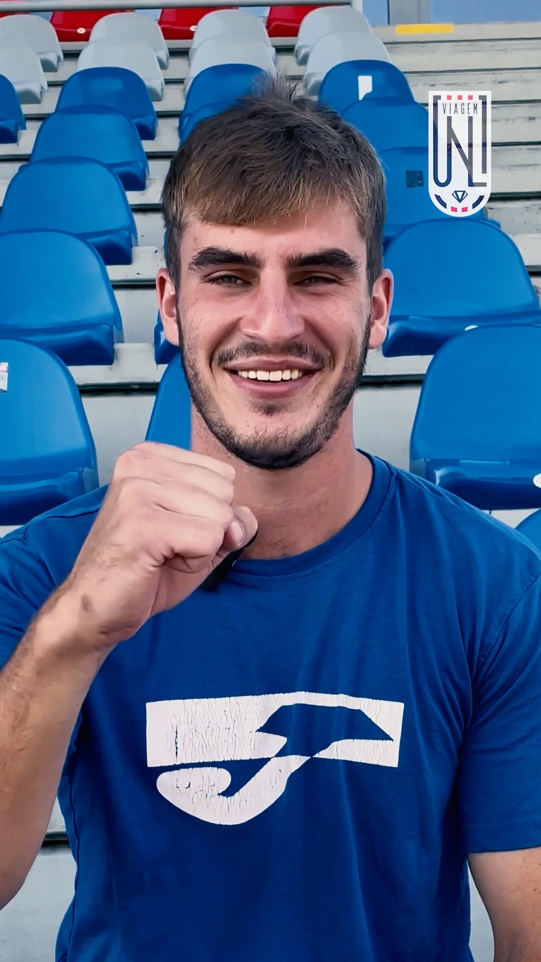 Pozvánka od Vojty Čítka! Už zítra od 18 hodin proti Benátkám nad Jizerou