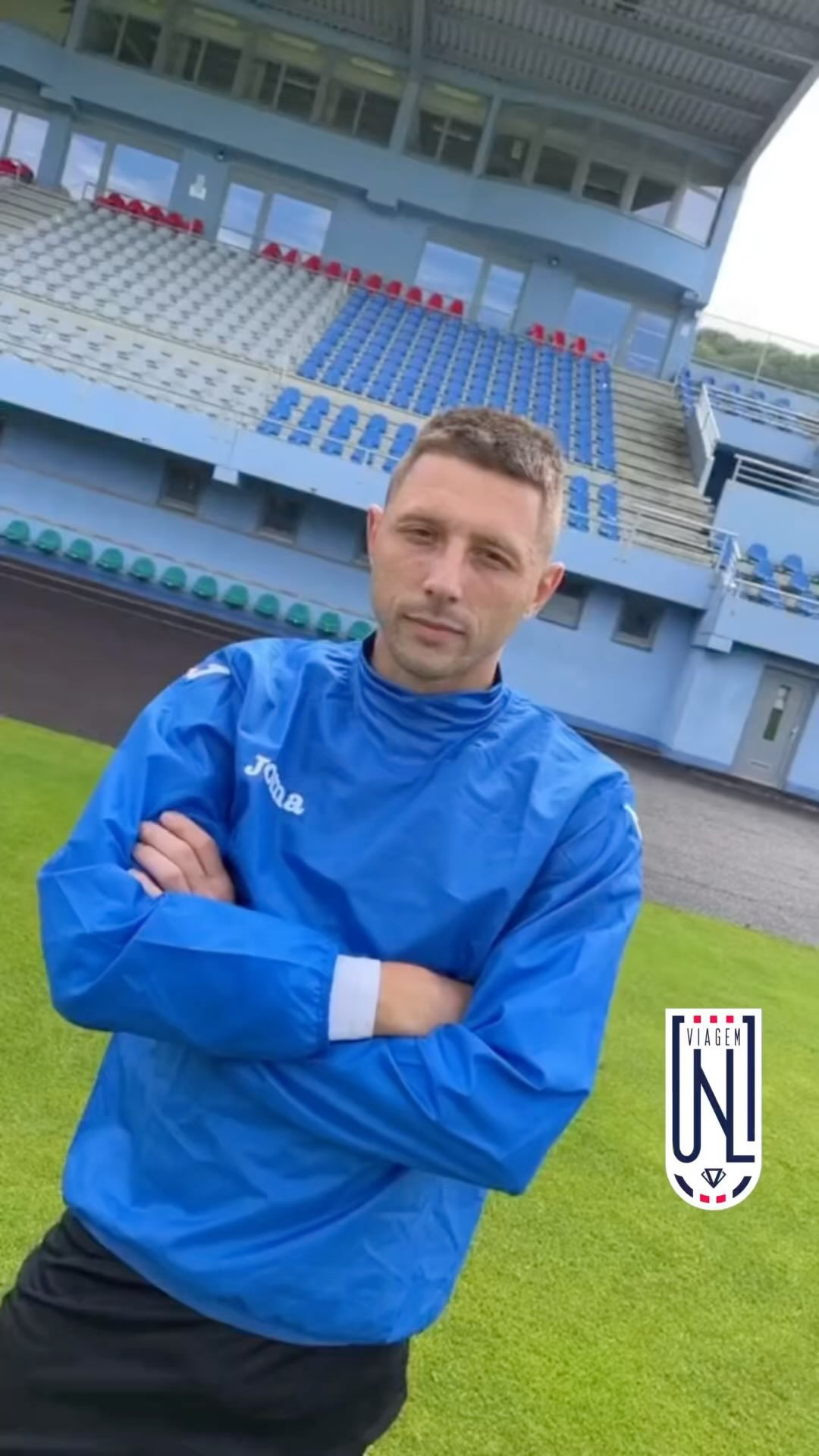 Přestupová pecka: Do Ústí přichází stoper se zkušenostmi z nejvyšší soutěže Ivan Spychka