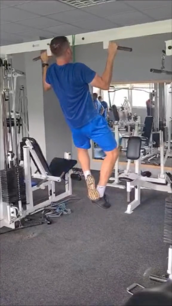 SOUSTŘEDĚNÍ ZA NÁMI 💪🏼: A teď už jdeme do nového ligového ročníku