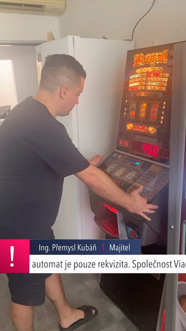 Penalta nepenalta: To se nám doufejme nikdy nestane. Ale pro jistotu budeme brát kamera…