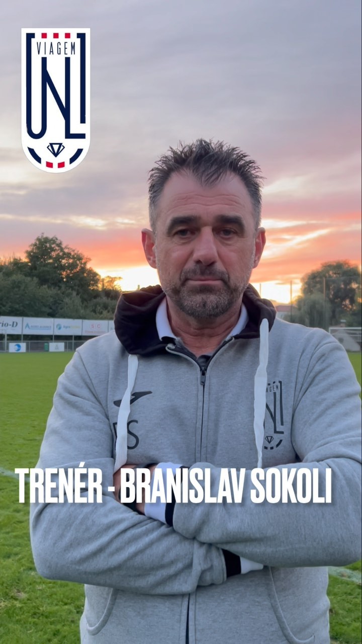 Hodnocení dnešního vítězného utkání s trenérem Branislavem Sokoli