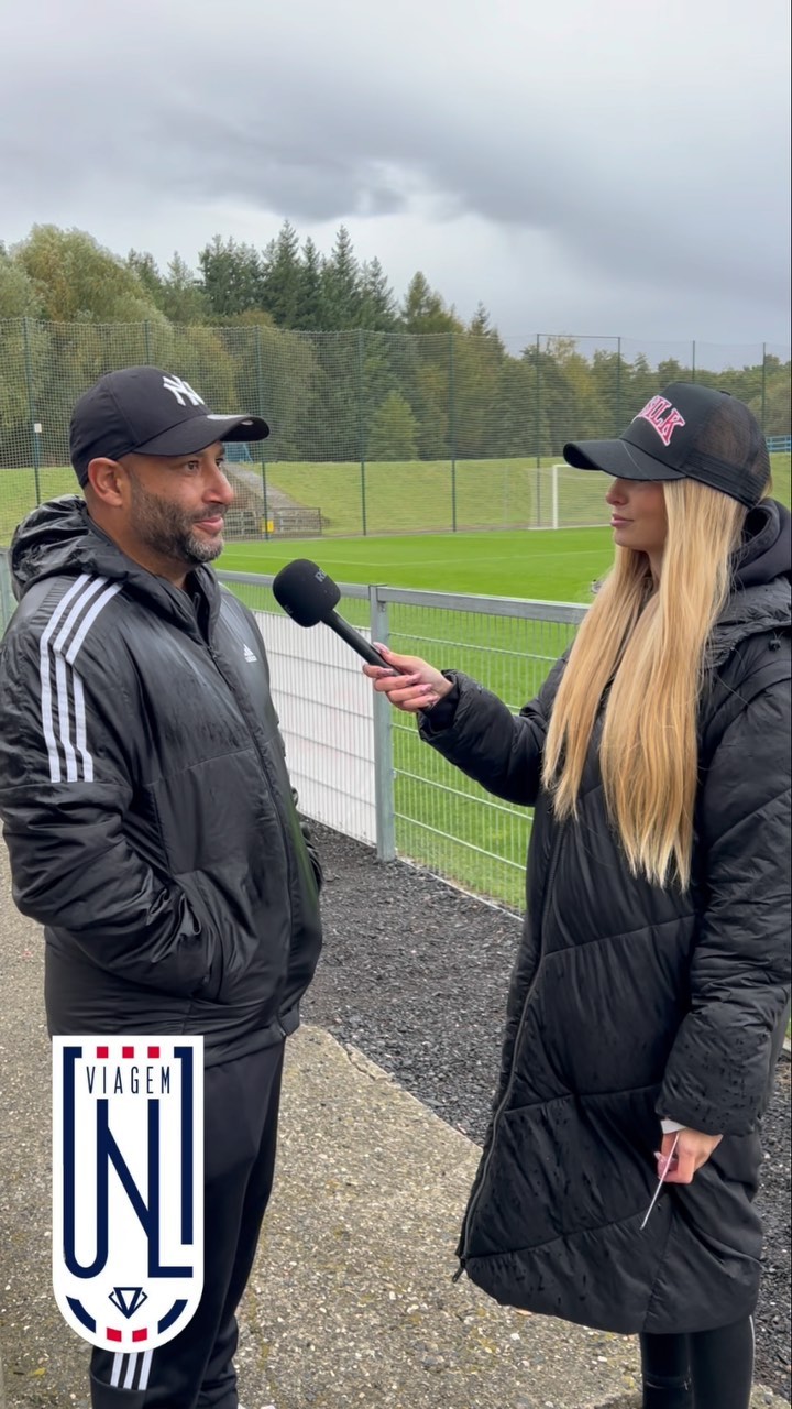 Poločasové rozhovory s fanoušky⚽️👍🏼