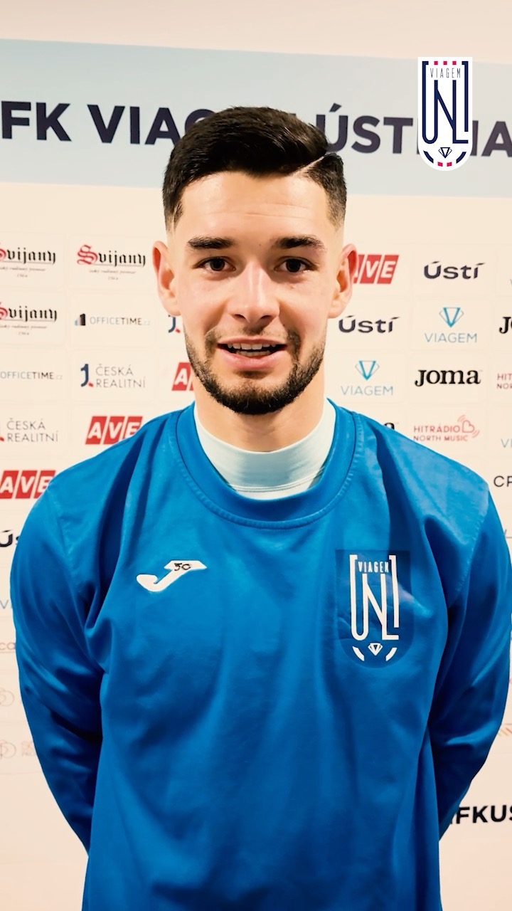 🎙️ROZHOVORY I Bilanci 0 branek za celý podzim v domácím prostředí hodnotí David Černý a…