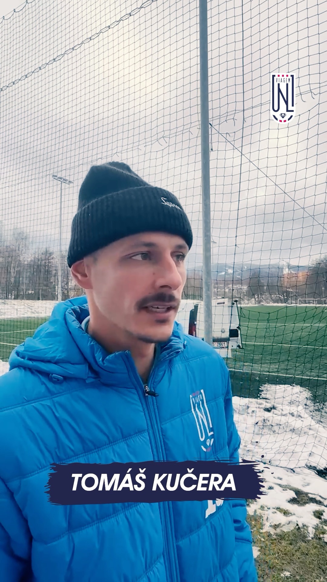 🎙️ OHLASY PO UTKÁNÍ I Poslechněte si Tomáše Kučeru a Marka Červenku