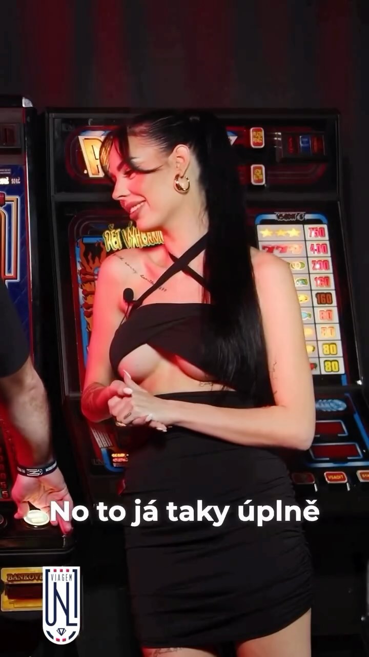 První dojmy naší nové moderátorky Nikoly Morávkové z Ústeckých fanoušků?