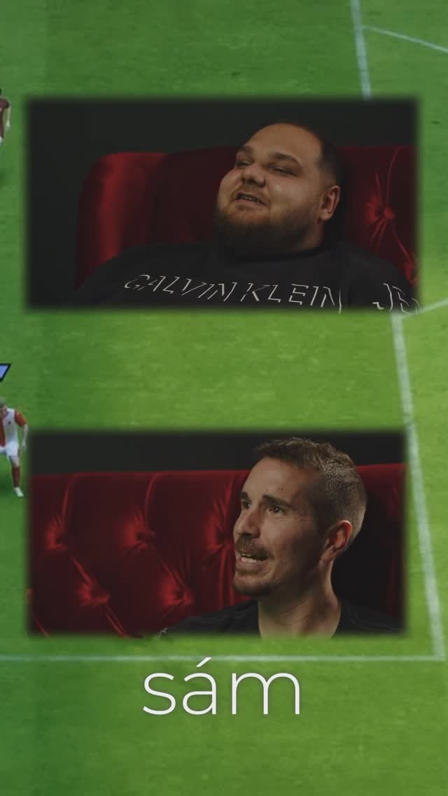 Marek Červenka je sám?: Jak dopadl Marek s Danem v souboji ve fifě? 👀 Celý díl na našem…
