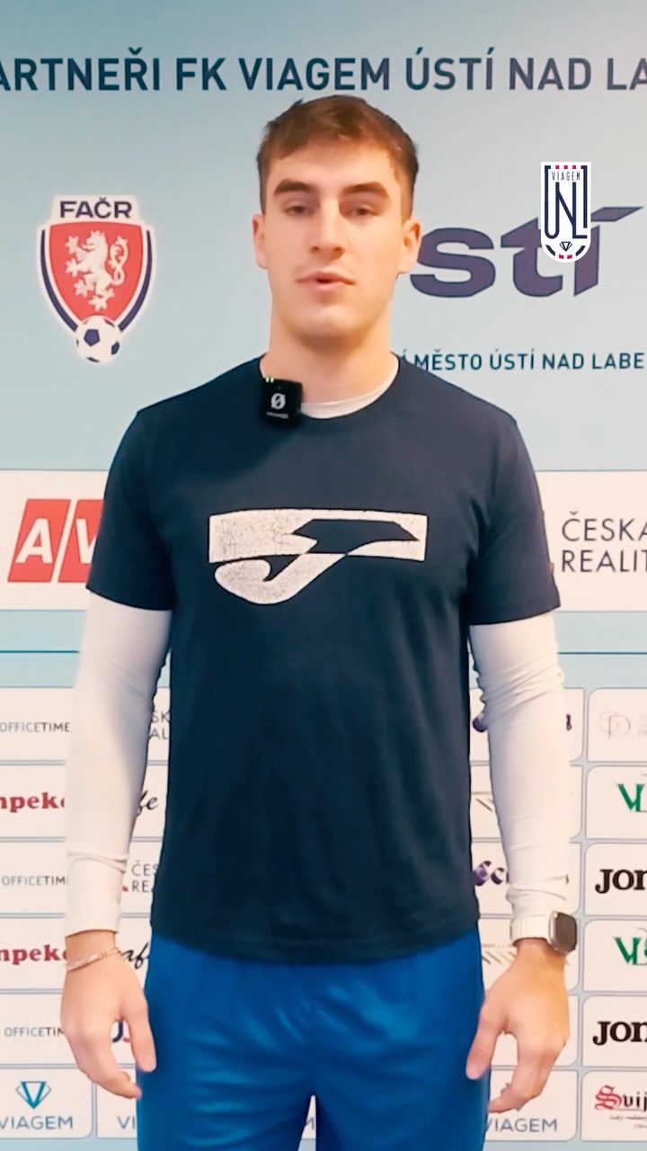 ROZHOVOR 🎙️ Jak tráví den @citas_8, když má volno?
