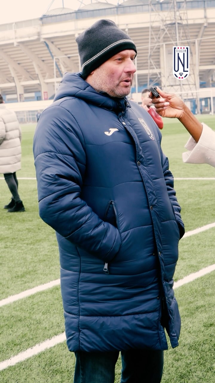 OHLASY 🎙️ Poslechněte si hodnocení zápasu od trenéra Habance
