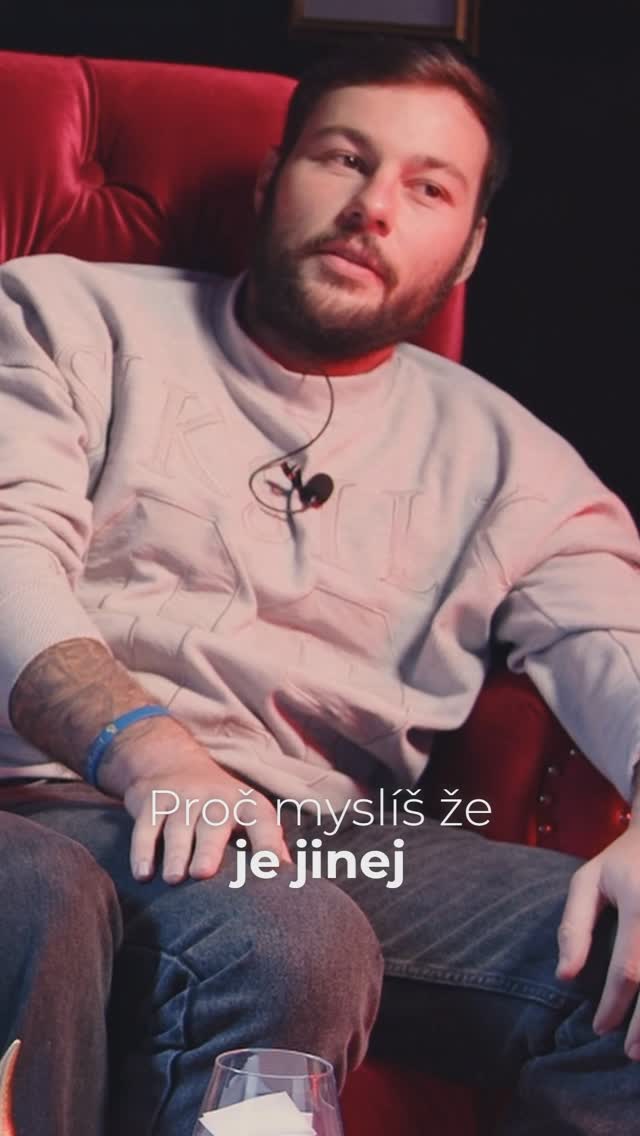 🇨🇿 Jsme snad trochu jinej klub?
