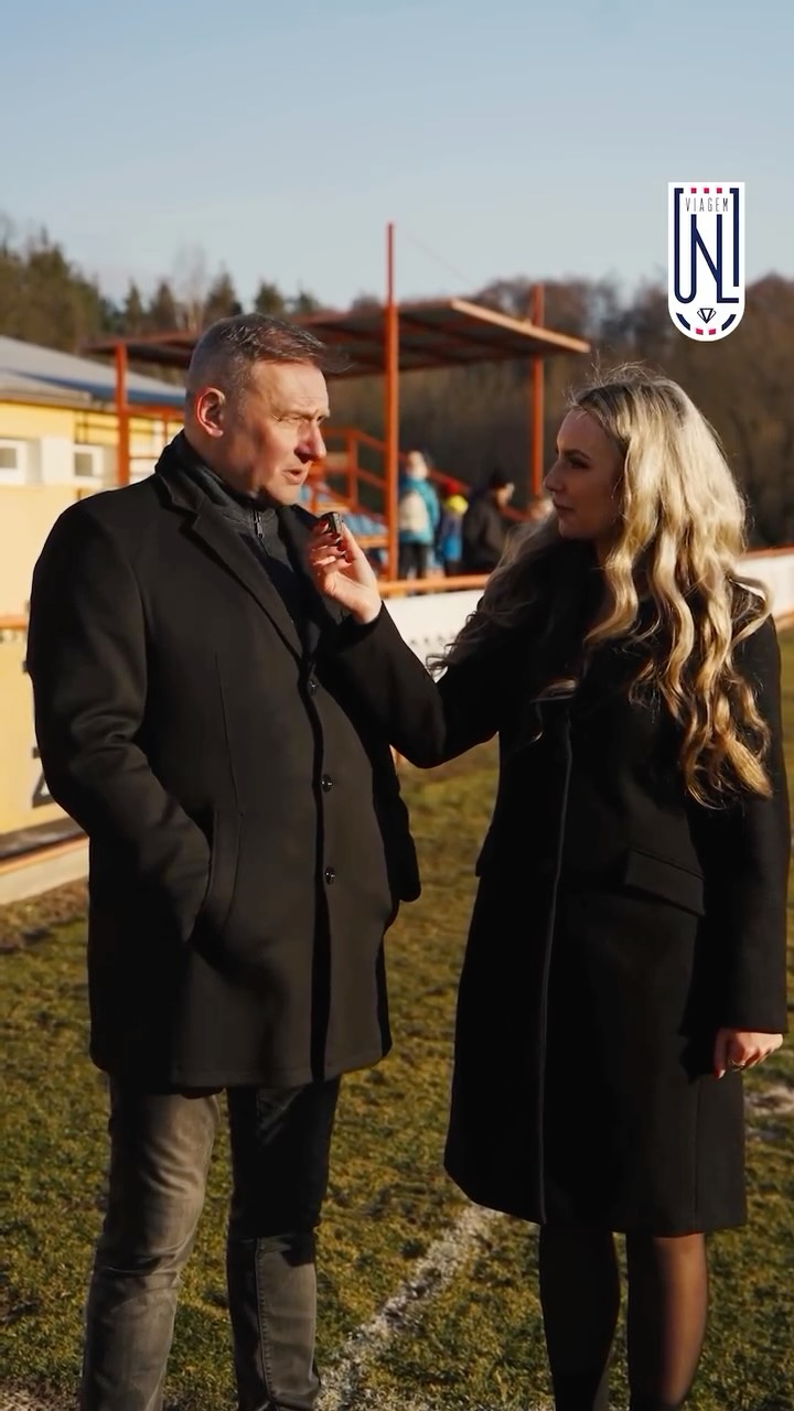 🎤 Premiéra nové moderátorky