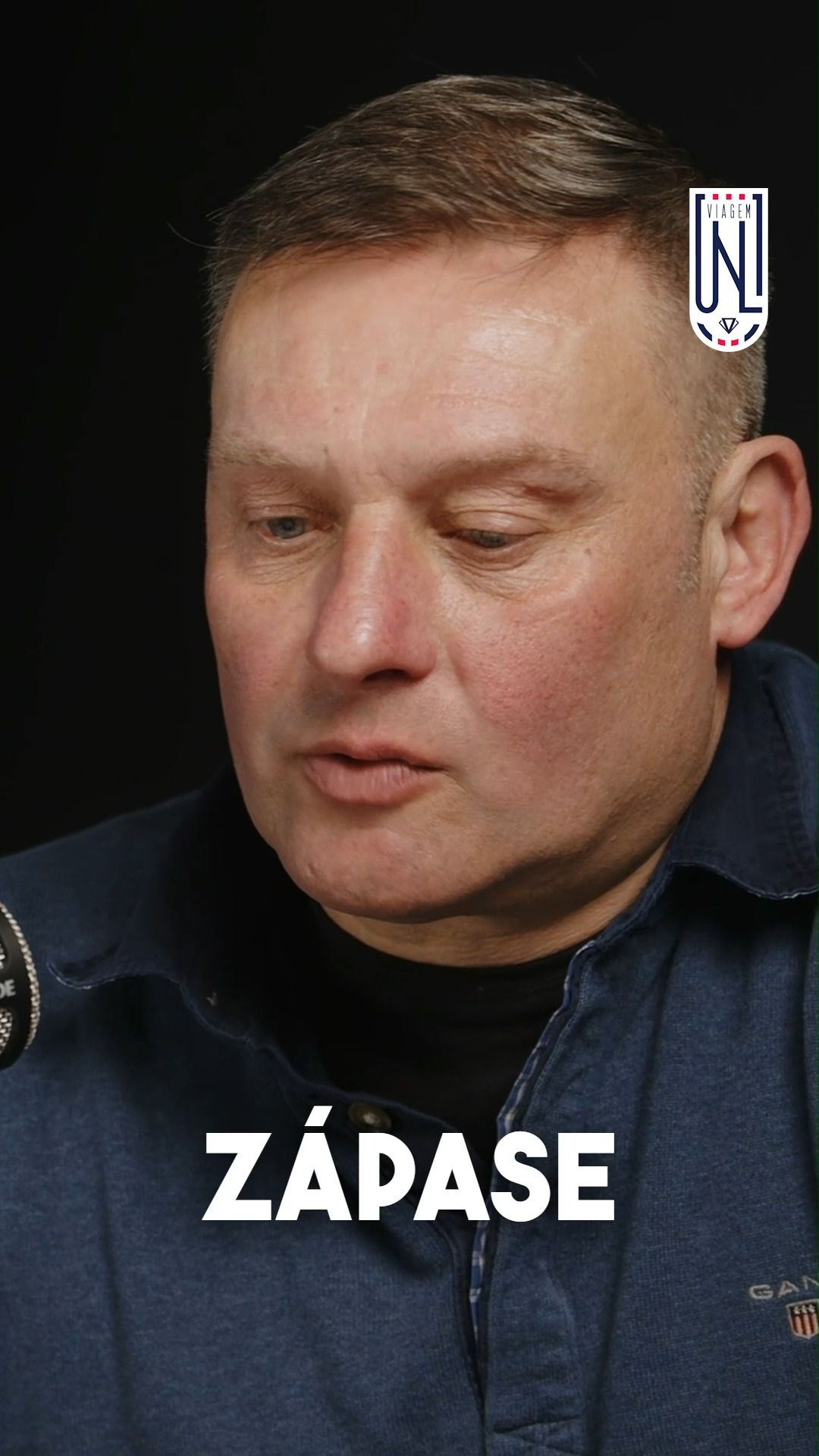 ROZHOVOR SE SVÁŤOU HABANCEM
