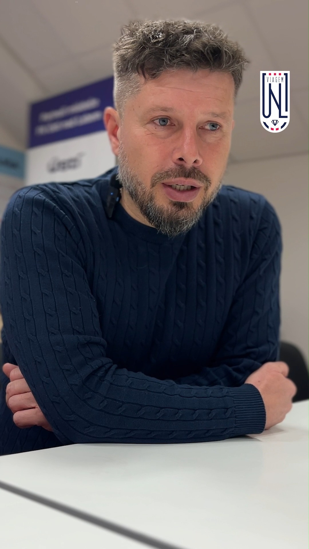 Lukáš Přerost, sportovní ředitel mládeže hodnotí přípravné období