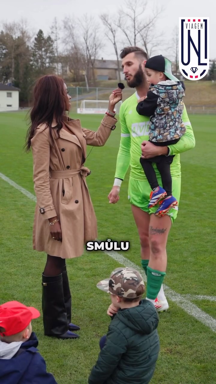 🎤 Jak hodnotil utkání brankář Benátek?