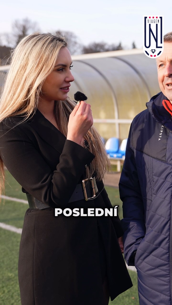 🎙️ Hodnocení trenéra České Lípy po utkání s FK Viagemem