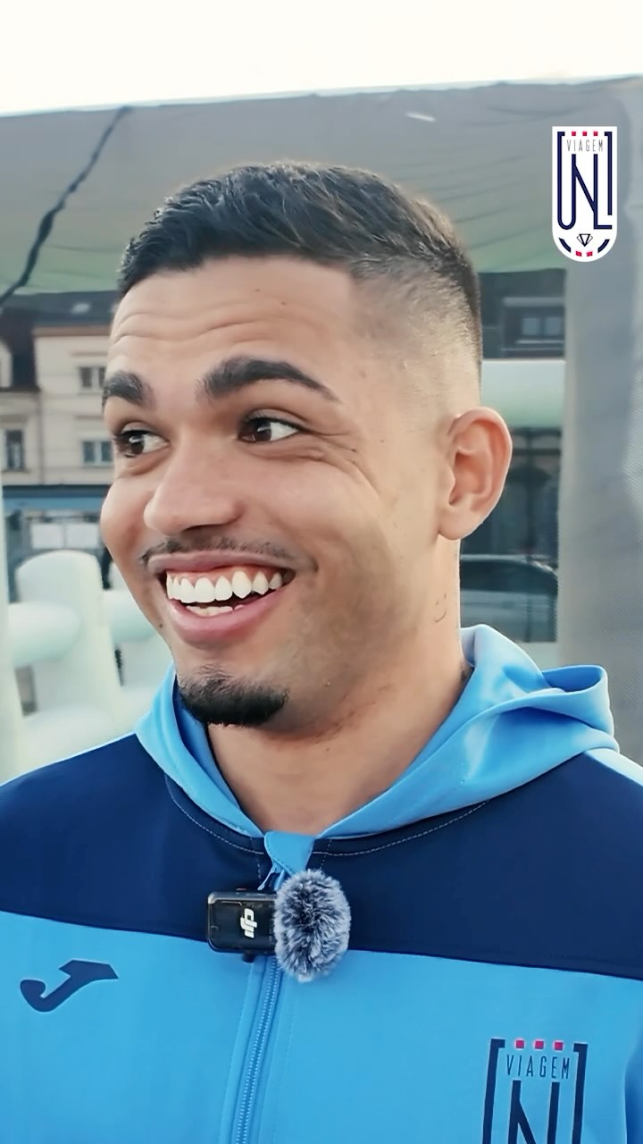 🇧🇷➡️🇨🇿 Jak naučit Marqinha mluvit česky? 😅Pro Davida Březinu přetěžký úkol