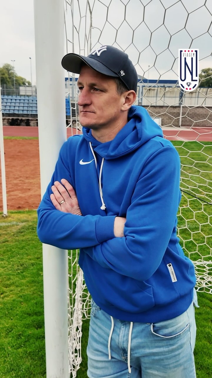 🤍🩵 Návrat na místo činu