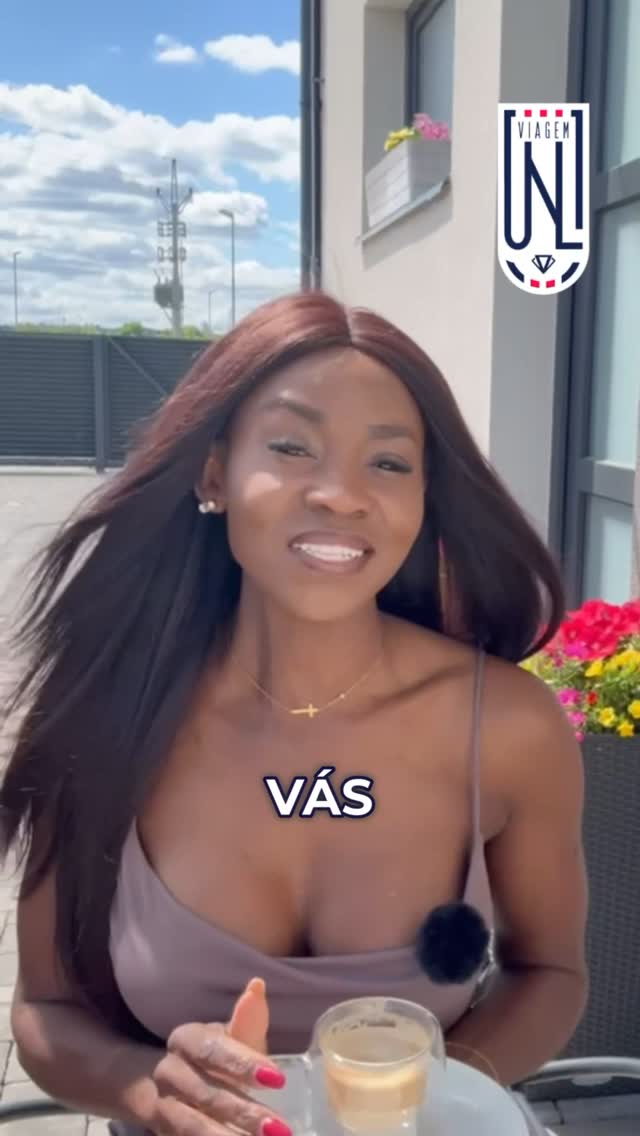 Joy bude na zápase. A ty?