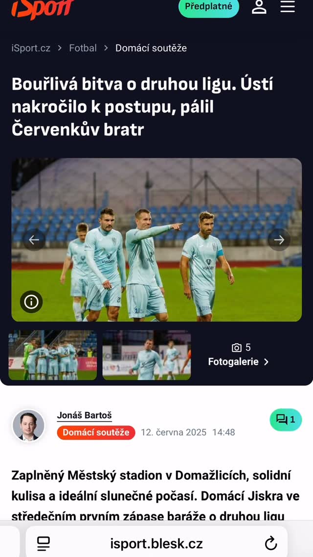 Napsali➡️ https://isport.blesk.cz/galerie/fotbal-domaci-souteze/640214/bourliva-bitva-o…