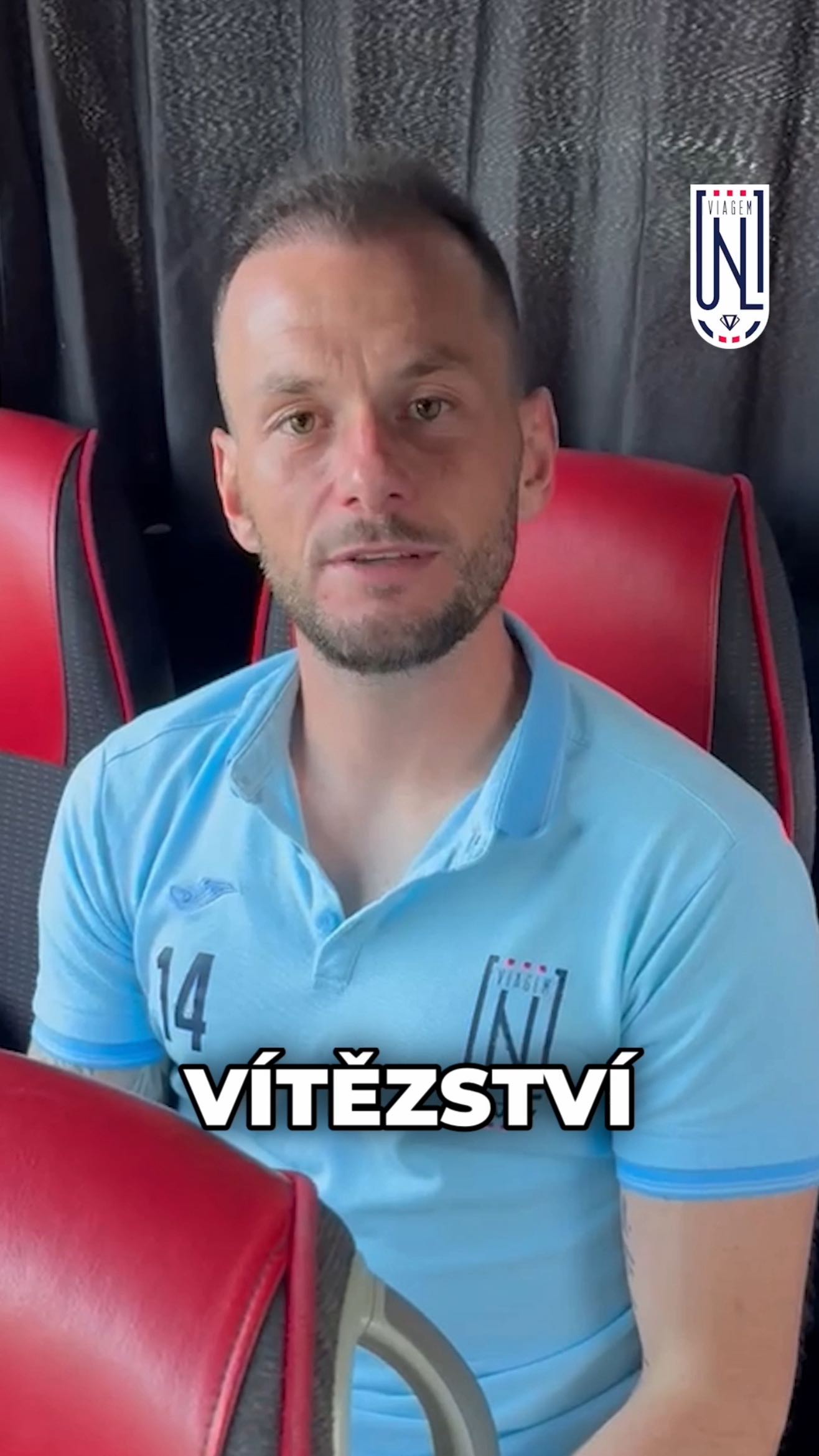🙋‍♂️ Pozvánka od střelce