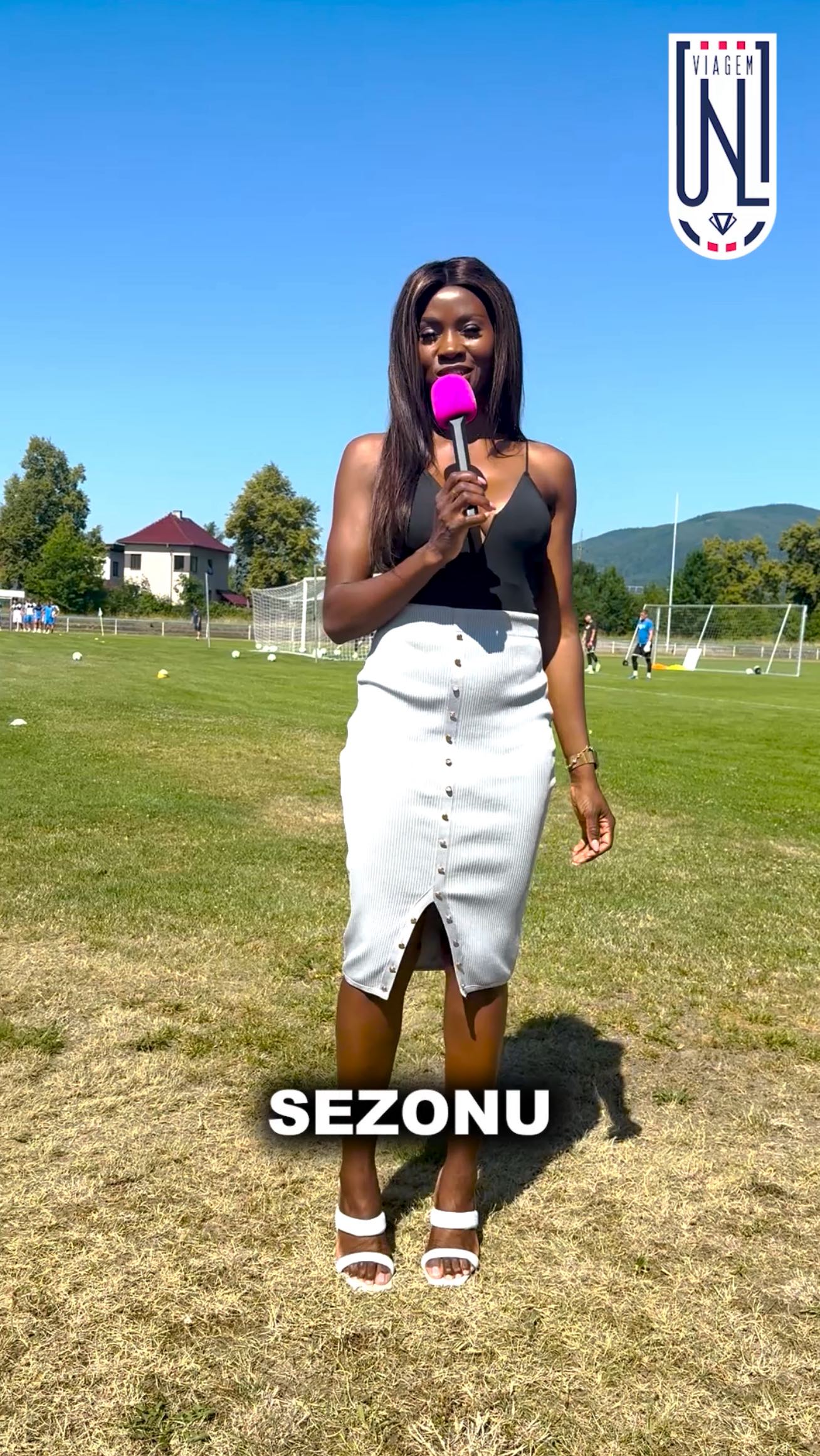 🎥 Jak probíhal jeden z prvních tréninků letní přípravy?