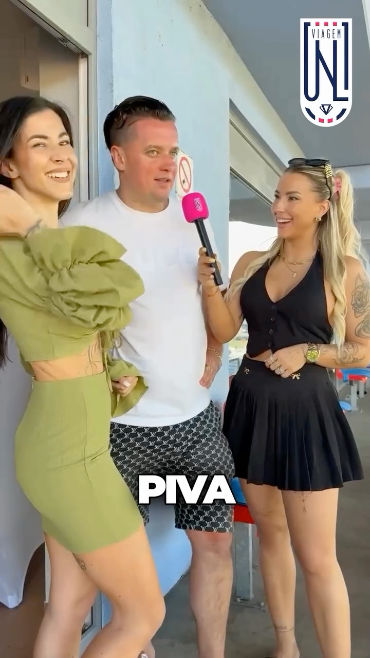 🎤Naše moderátorky tentokrát vyzpovídaly našeho majitele klubu