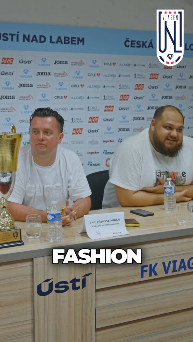🇨🇿 TISKOVÁ KONFERENCE | 14. 6. 2025