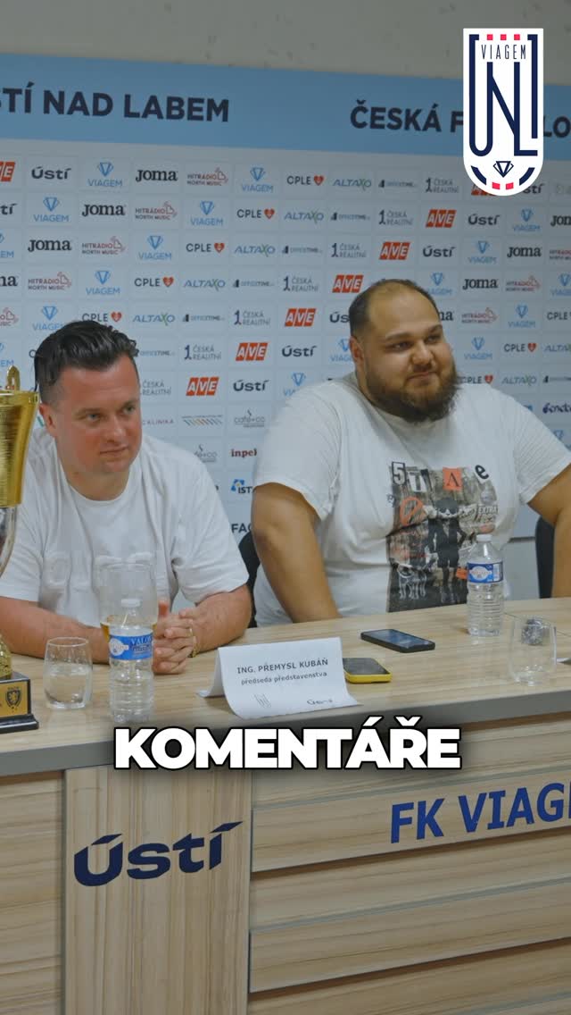 TISKOVÁ KONFERENCE 14.6.2025