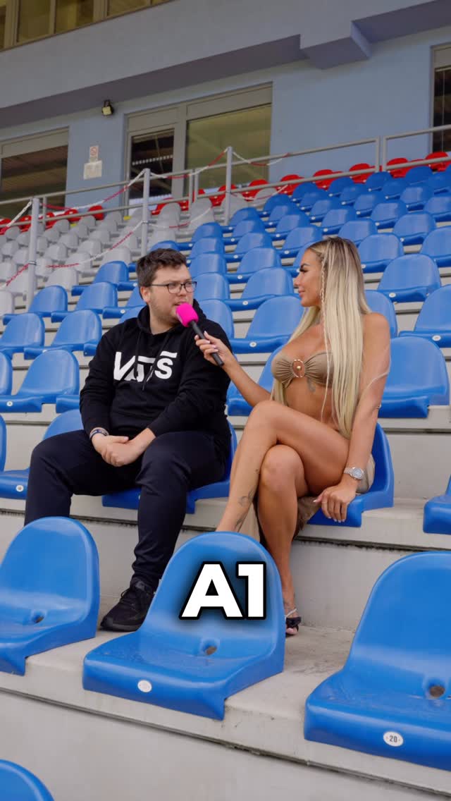 🎟️ Poslechněte si podrobné vysvětlení od našeho ředitele klubu ohledně jednotlivých typ…