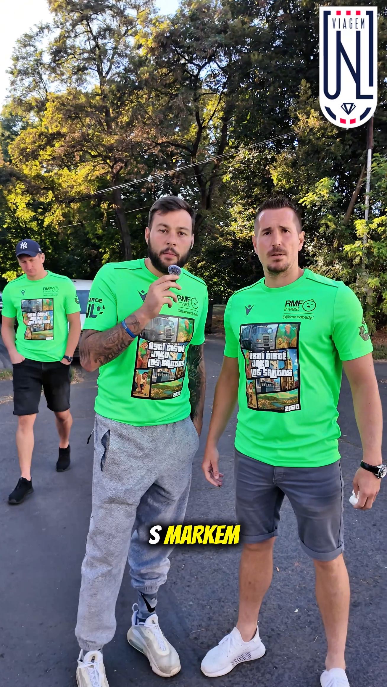 🧹 DALŠÍ ÚKLID! 🧹Přidejte se k nám už tuto sobotu od 17:00 v Krásném Březně (naproti piv…