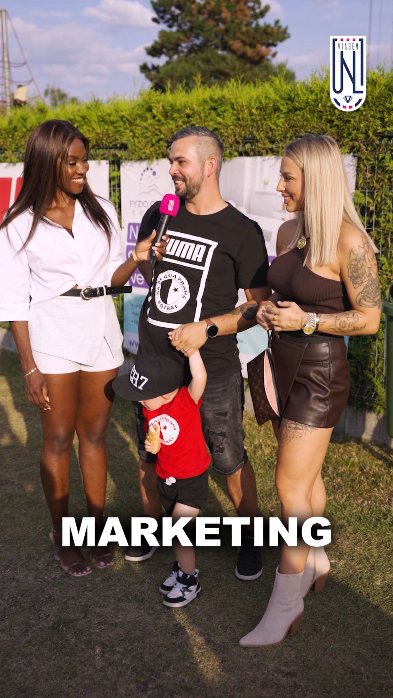 Z Berouna do Králova Dvora fandit Ústí? Ano! 🙌I díky našemu marketingu máme fanoušky už…