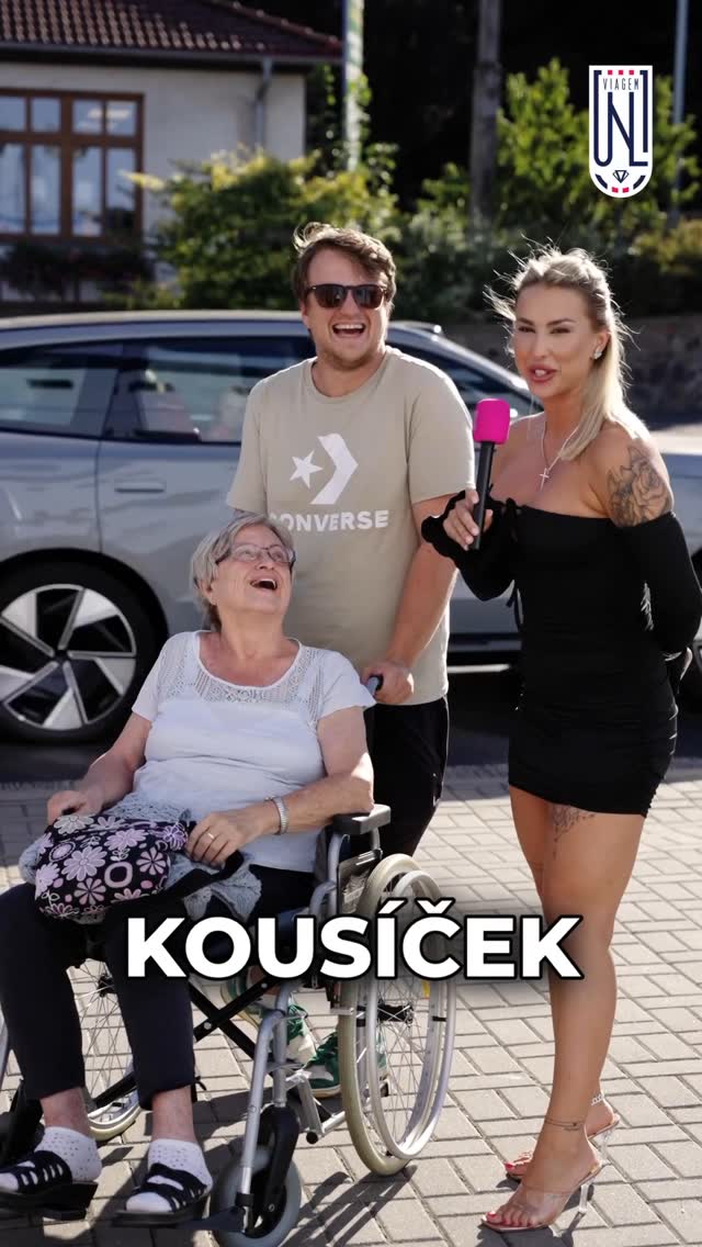 Na naše zápasy pravidelně docházejí fanoušci z Domova pro seniory Bukov. Moc si toho vá…