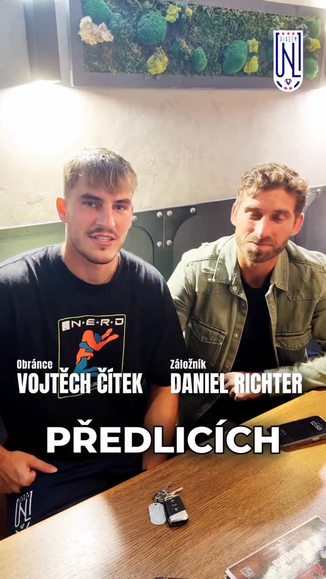 Další úklid nás čeká už dnes