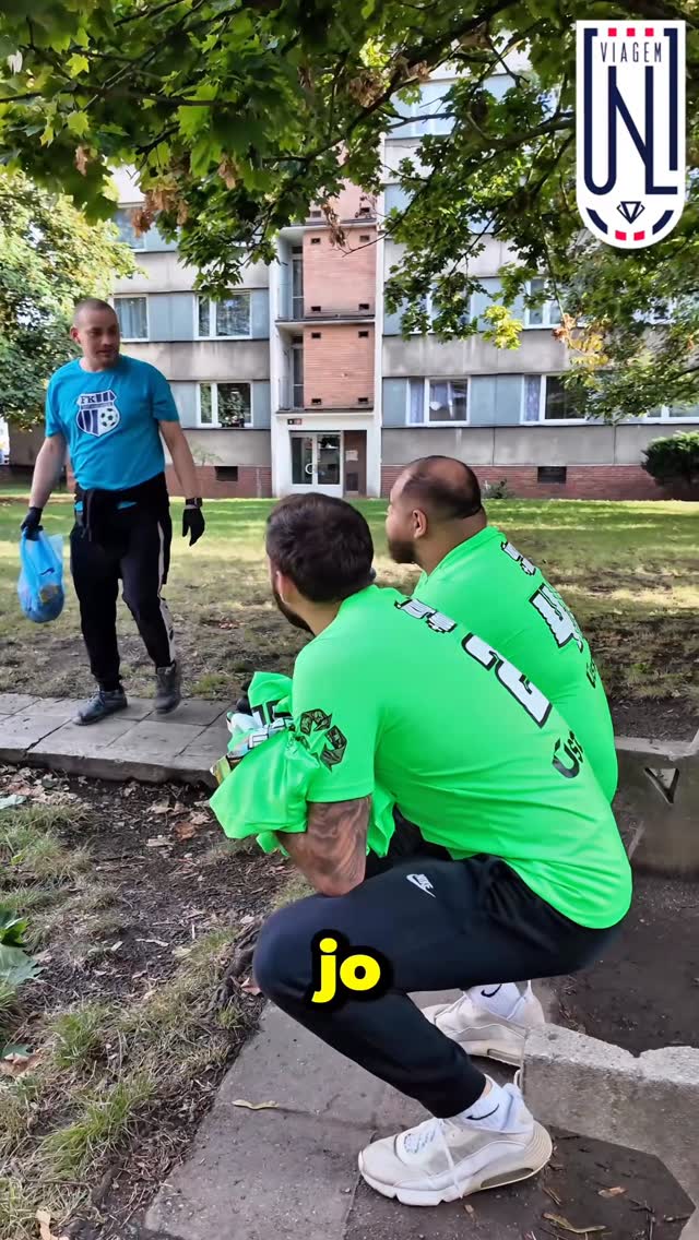 Tak tyhle lavičky najdete jen v Ústí