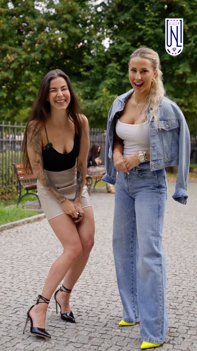 Gratulujeme @sabina_j96 k vítězství o post nejlepší moderátorky