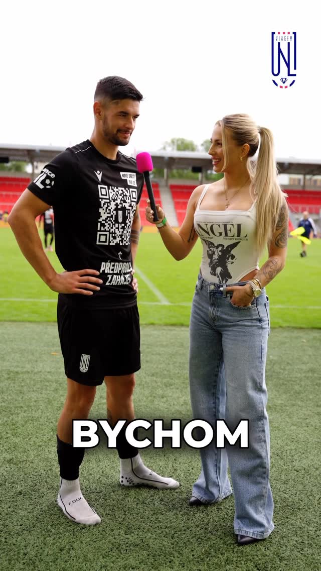 Co říká útočník David Černý k proběhlému zápasu proti MFK Chrudim?