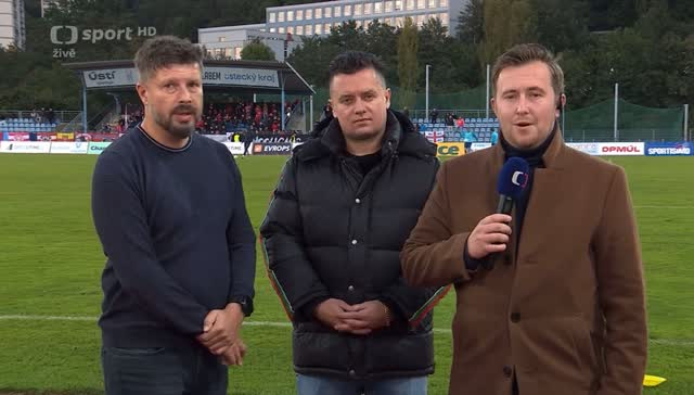 🎤 ROZHOVOR O MLÁDEŽI: Poslechněte si, co na téma mládeže prozradili Přemysl Kubáň a Luk…