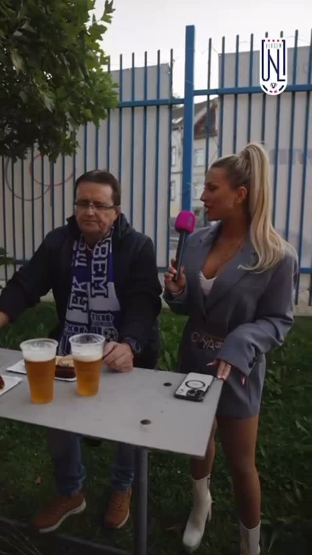 Jsme rádi, že vám u nás na stadionu chutná