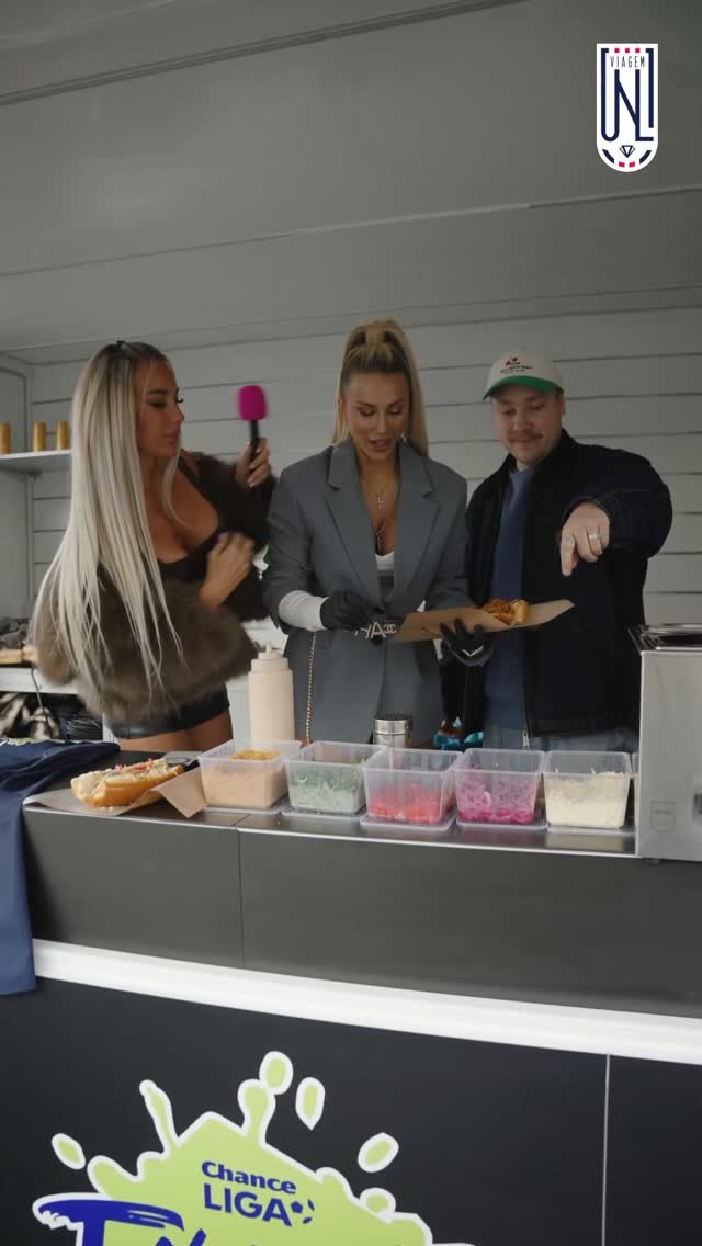 Nový projekt Chance Liga TASTE.