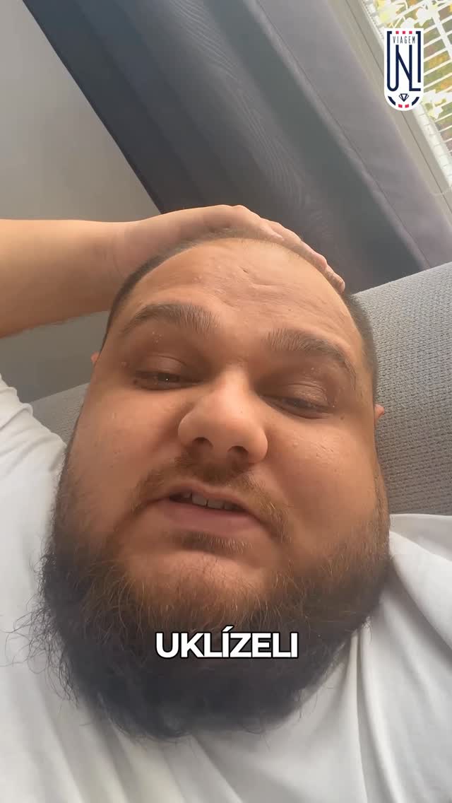 ❗️pozor, pozor: Opět vyrážíme na úklid