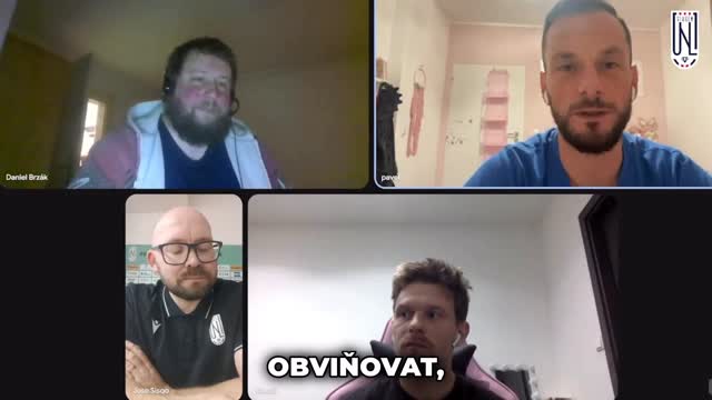 ⚽🎙️ SPORTOVNÍ PODCAST DANA BRZÁKA