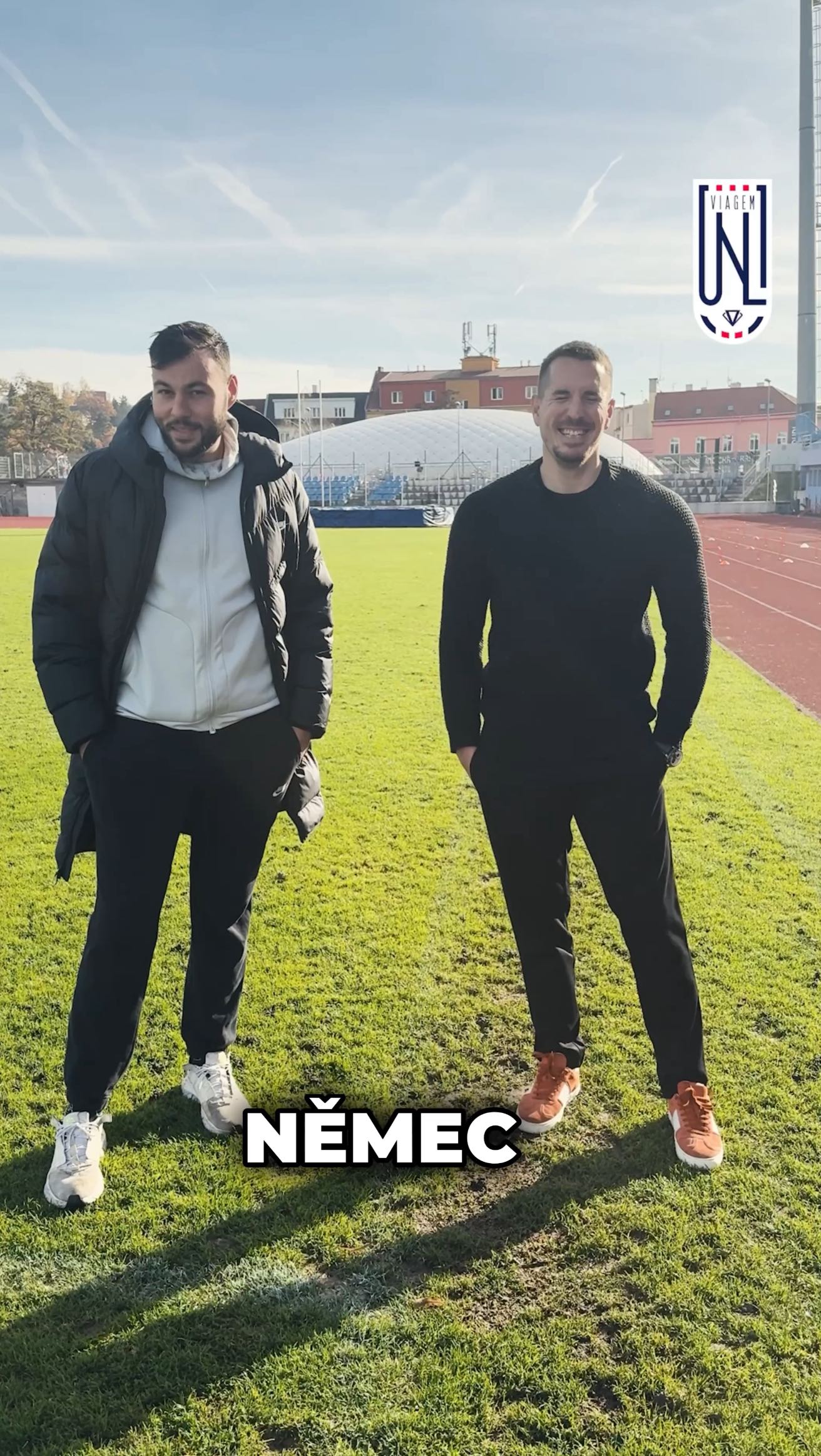 PODCAST DYNASTIE ÚSTÍ: Už tuto středu od 17:00 živě na našem YouTube