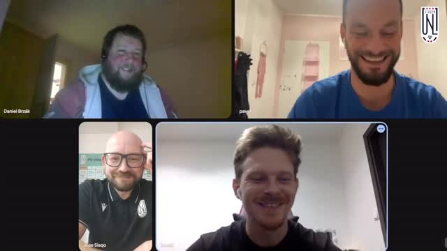 🎙️ PODCAST DYNASTIE ÚSTÍ