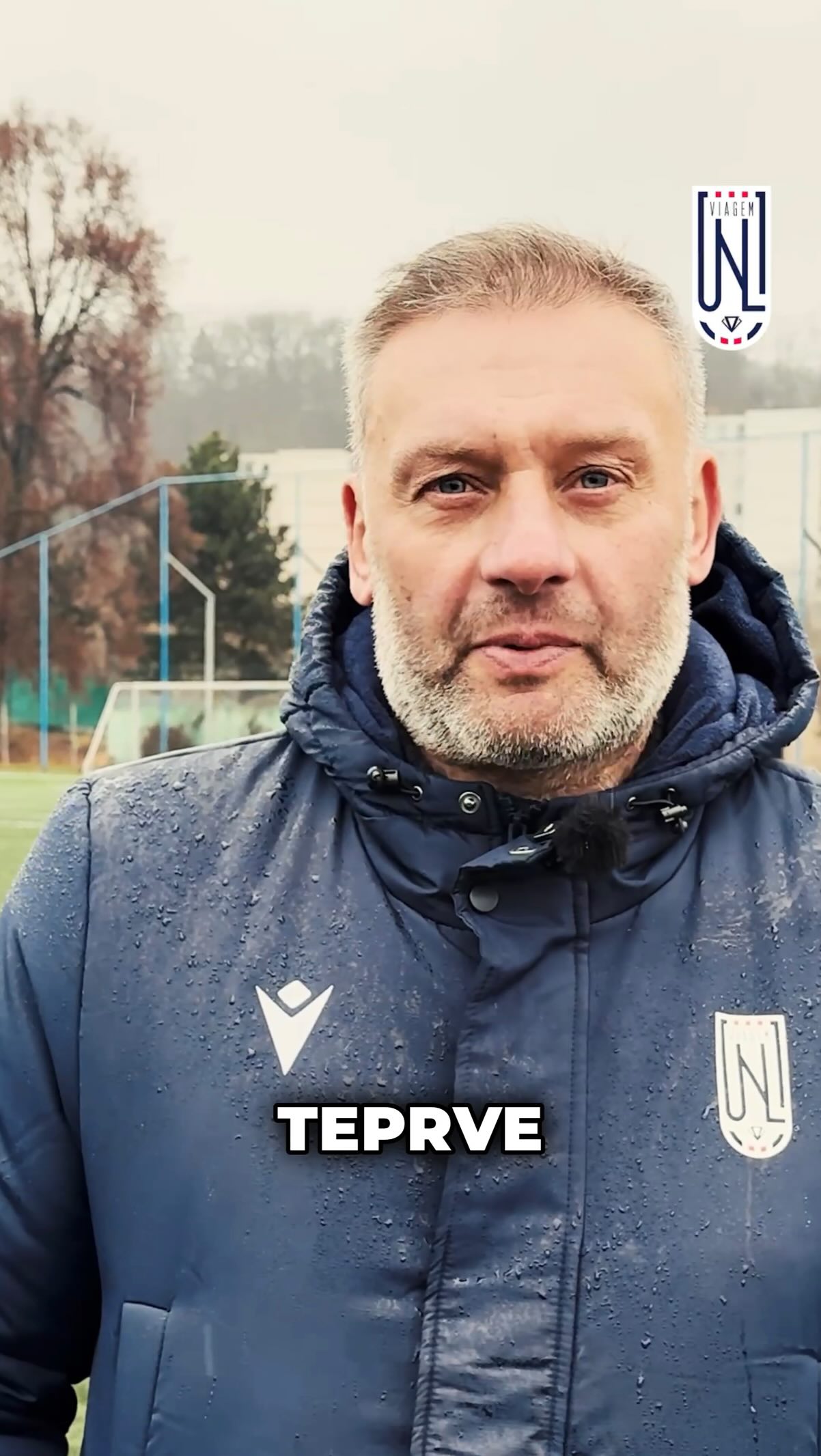 🇨🇿 PŘÍSPĚVEK – Rozhovor s trenérem Svatoplukem Habancem