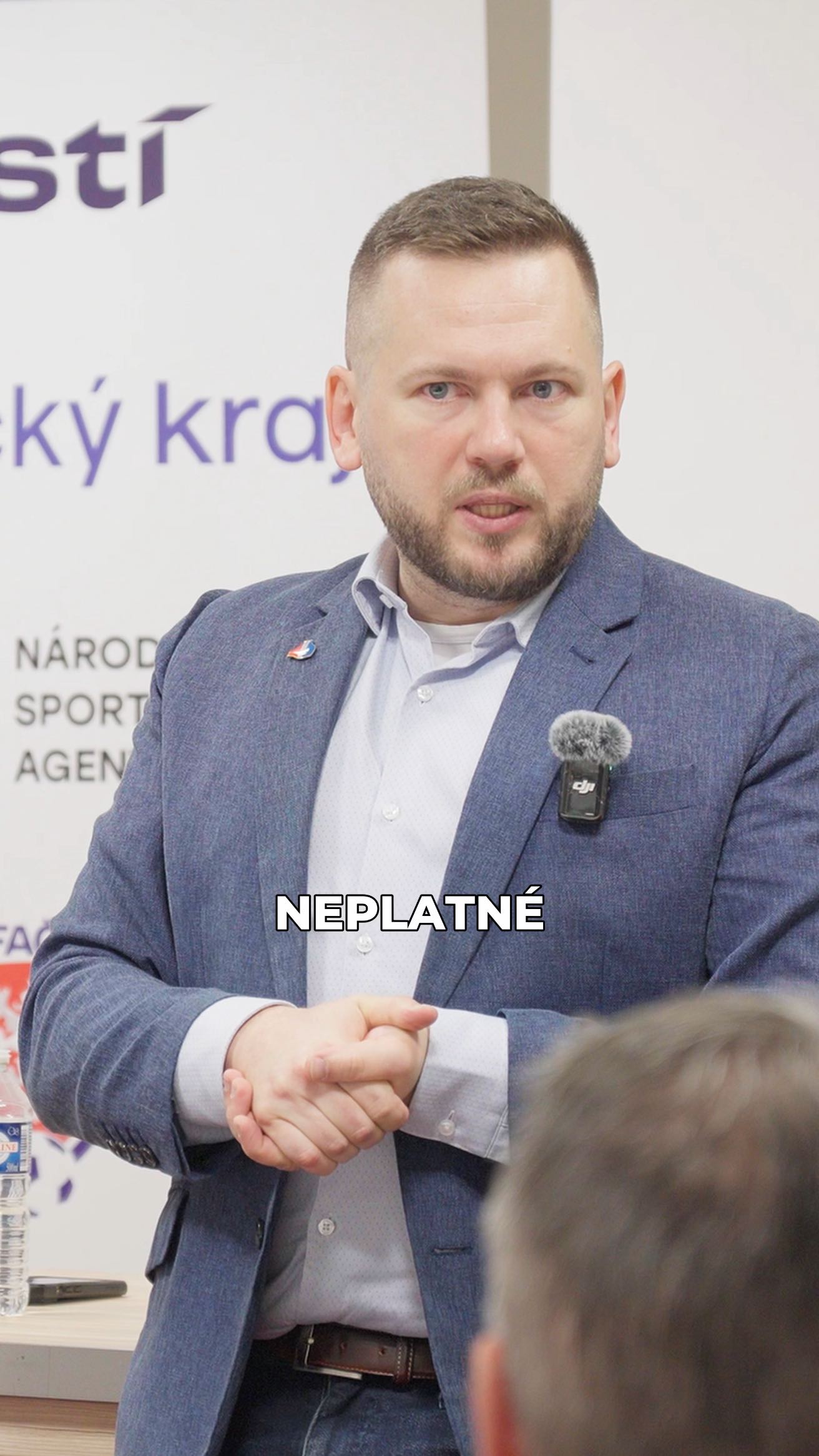 Úroky, pokuty a dluhy? Nemusí být všechno tak černé, když víš, na koho se obrátit