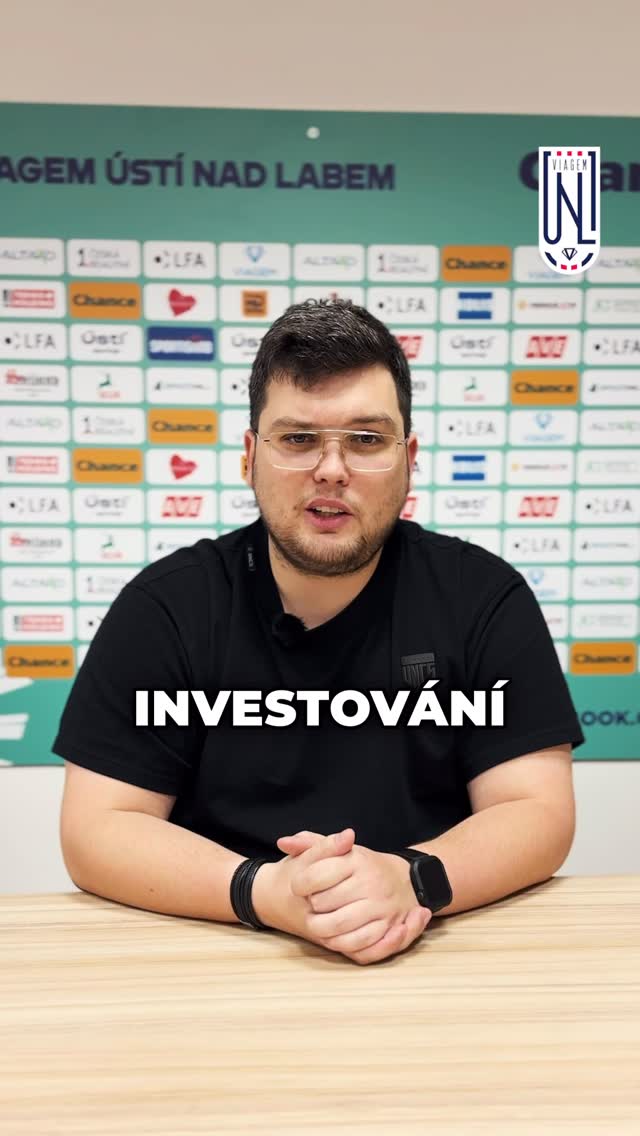 Komentář ředitele klubu k udělení statutu Klubová akademie 2 naší mládeži