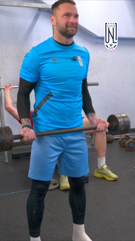 Dnešní dřina s Antonínem Fantišem