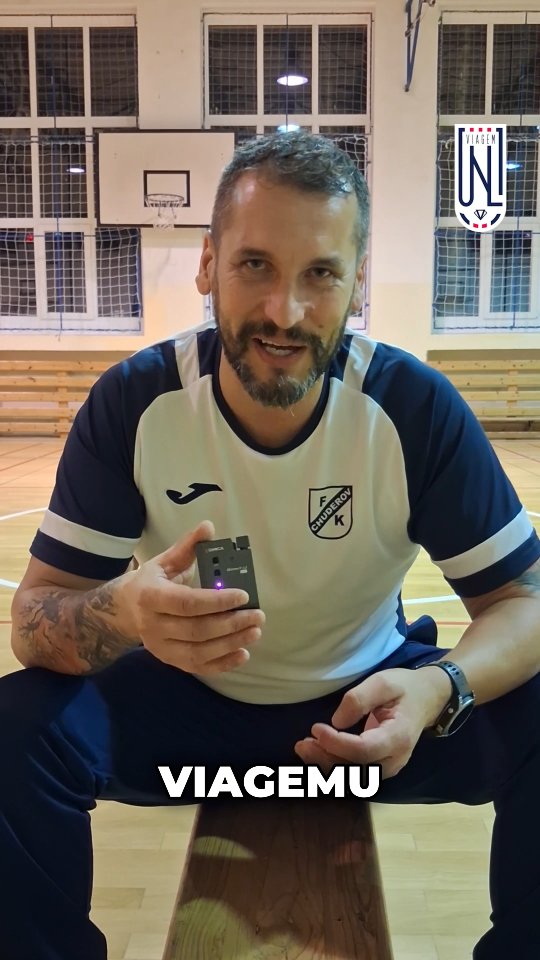 Společný trénink s hráči FK Chuděrov byl 🔥! Skvělá energie i krátký rozhovor s jejich t…
