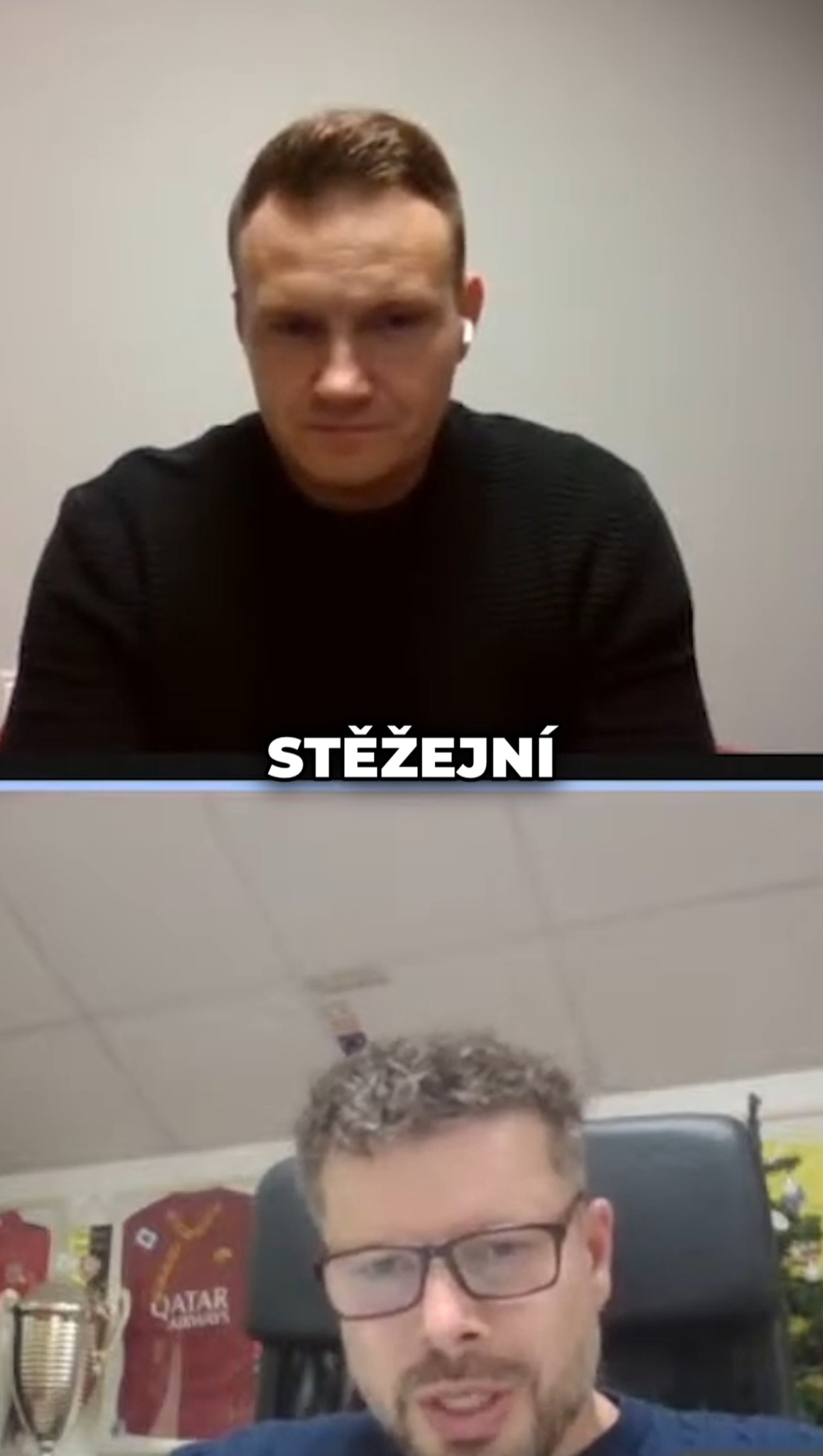 🎙️ PODCAST DYNASTIE ÚSTÍ