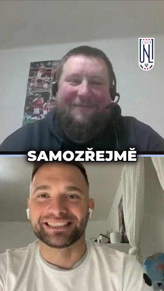 🎙️ Podcast Dynastie Ústí