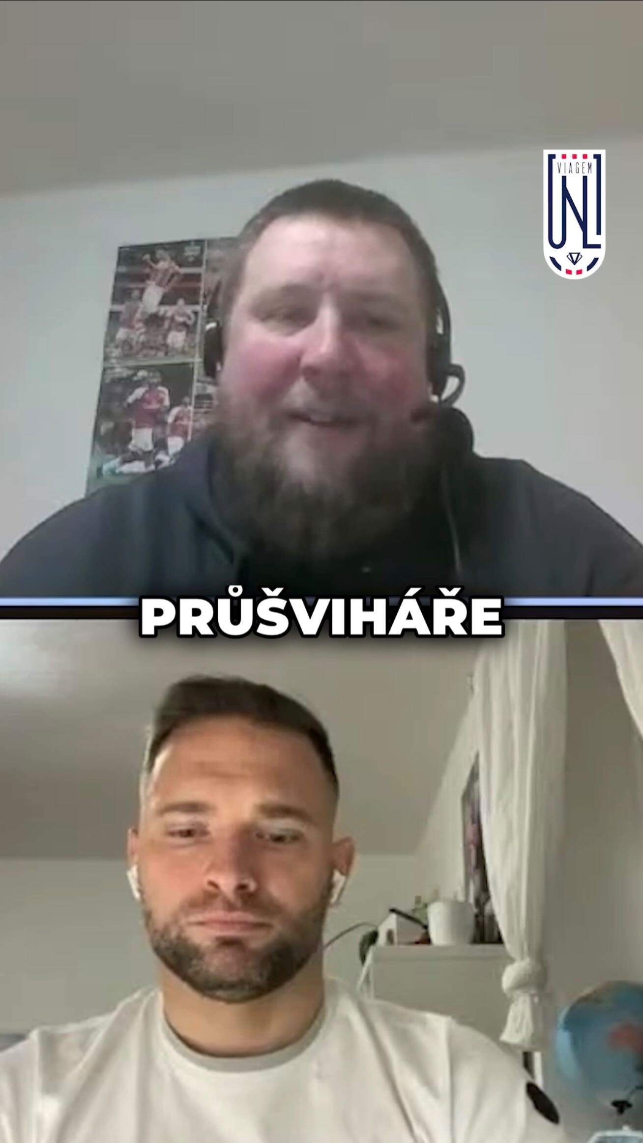 PODCAST DYNASTIE ÚSTÍ: Kauza Filip Gedeon, který dříve působil v Ústí, byla také témate…